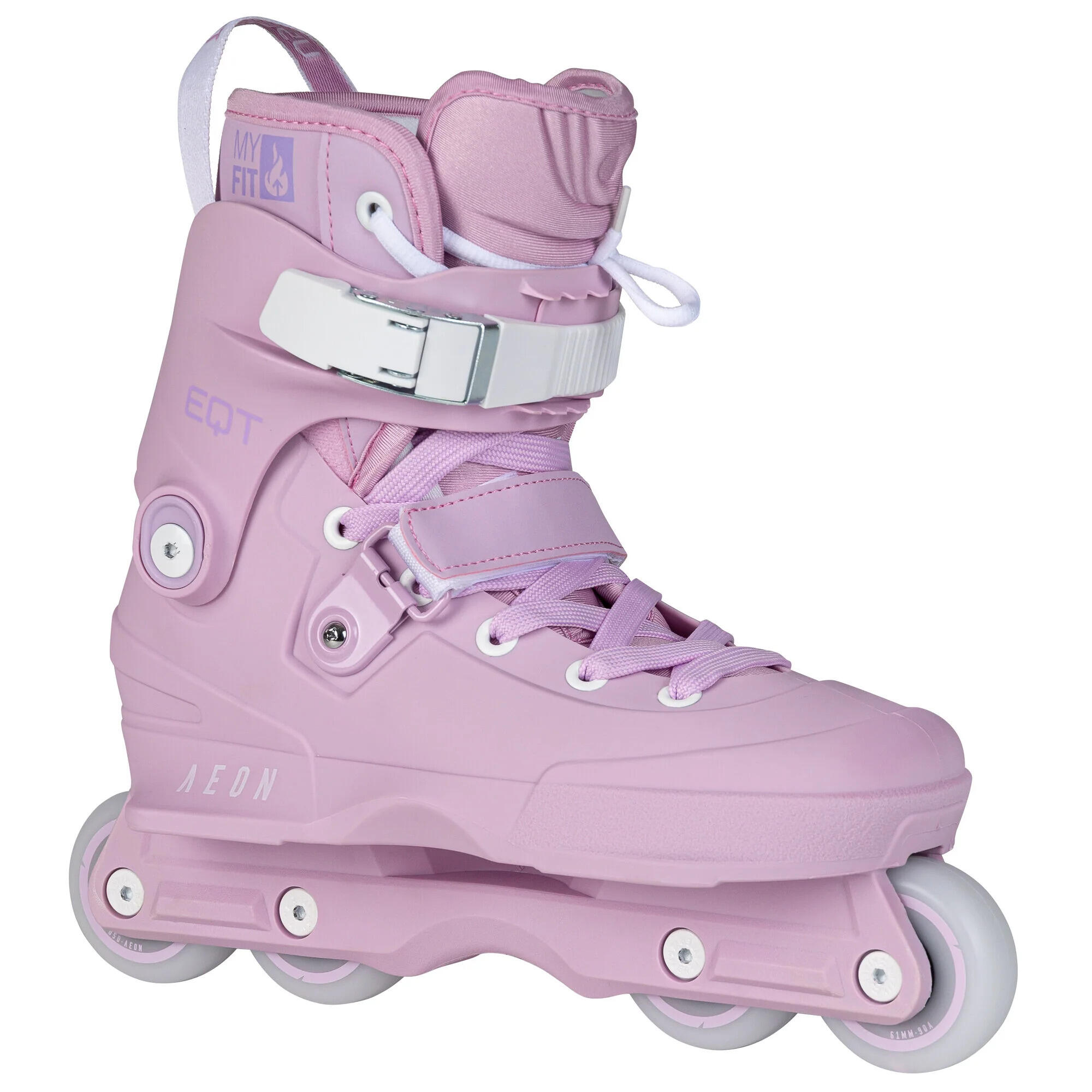 Rollers femme USD Aeon EQT 60 2/6