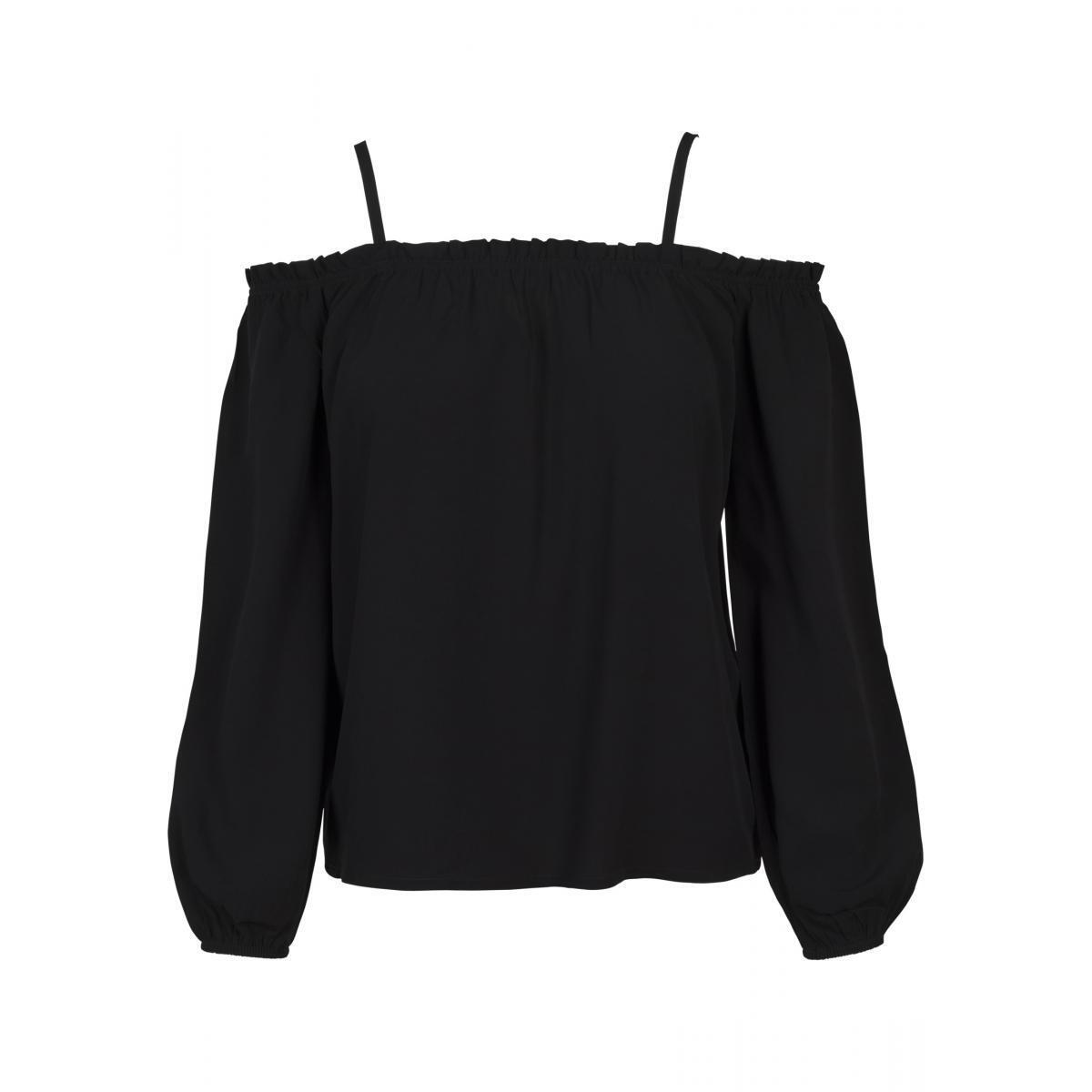 Urban Classics - Haut Femme Urban Classic Cold - Débardeur - Noir - 48 Xl - Decathlon