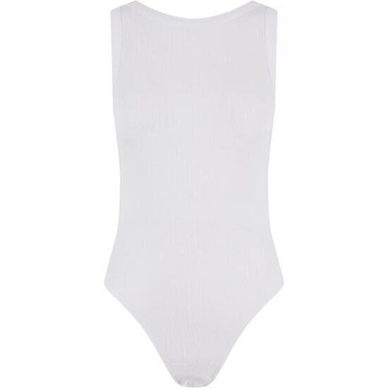 Gerippter Tank-Top-Body, Damen Urban Classics (x2)