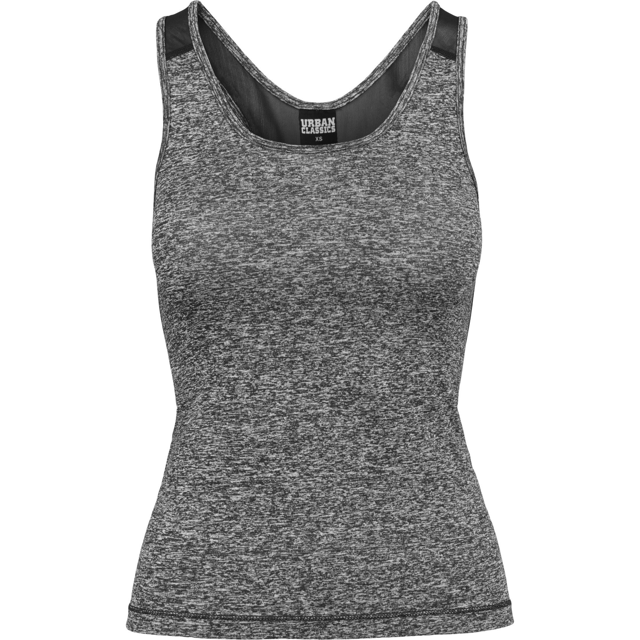 URBAN CLASSICS Women's top Urban Classic training