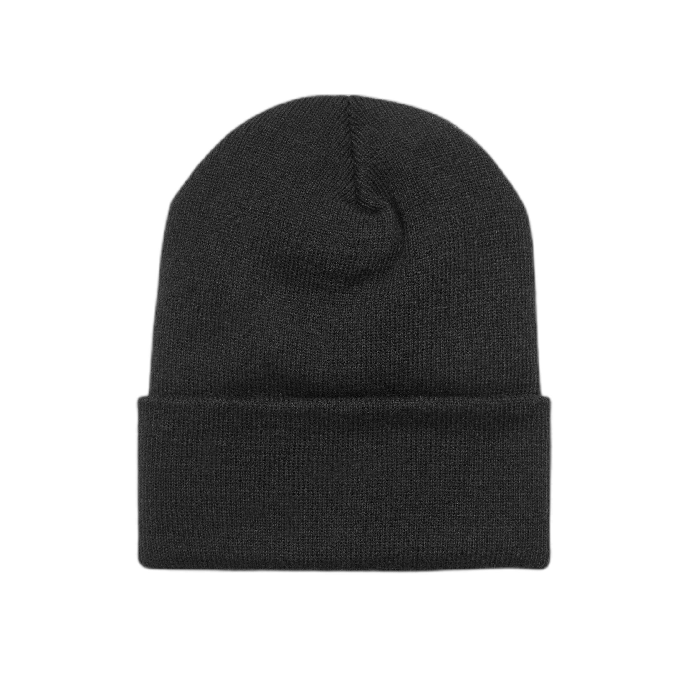 Bonnet Flexfit What If Wooly Combed 2/3