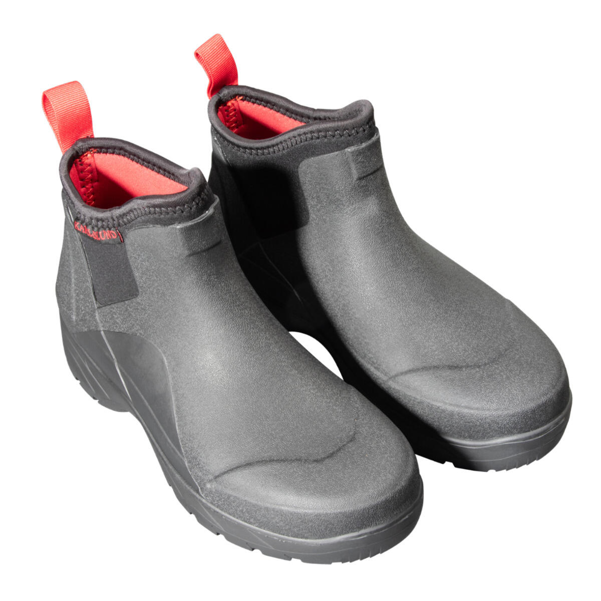 Bottes de pluie en caoutchouc Karlslund Laxfoss 2/3