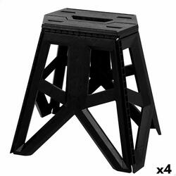 Tabouret Pliant Aktive 41 x 39 x 33 cm