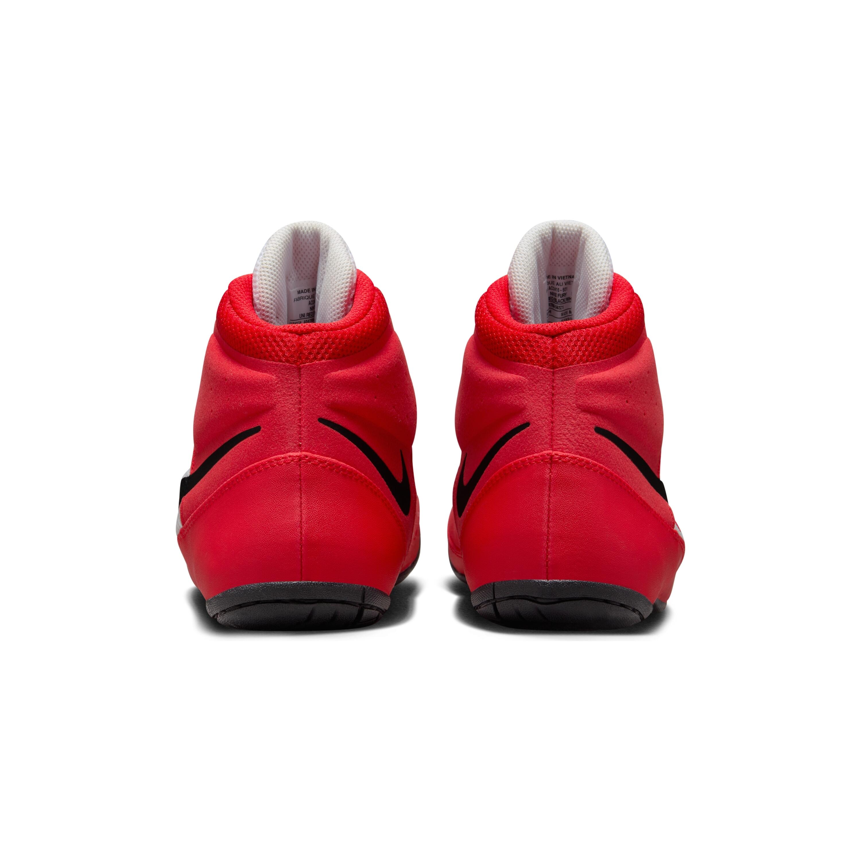 Scarpe da wrestling Nike Fury NIKE Decathlon