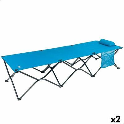 Faltbett Aktive 178 x 62 x 38 cm
