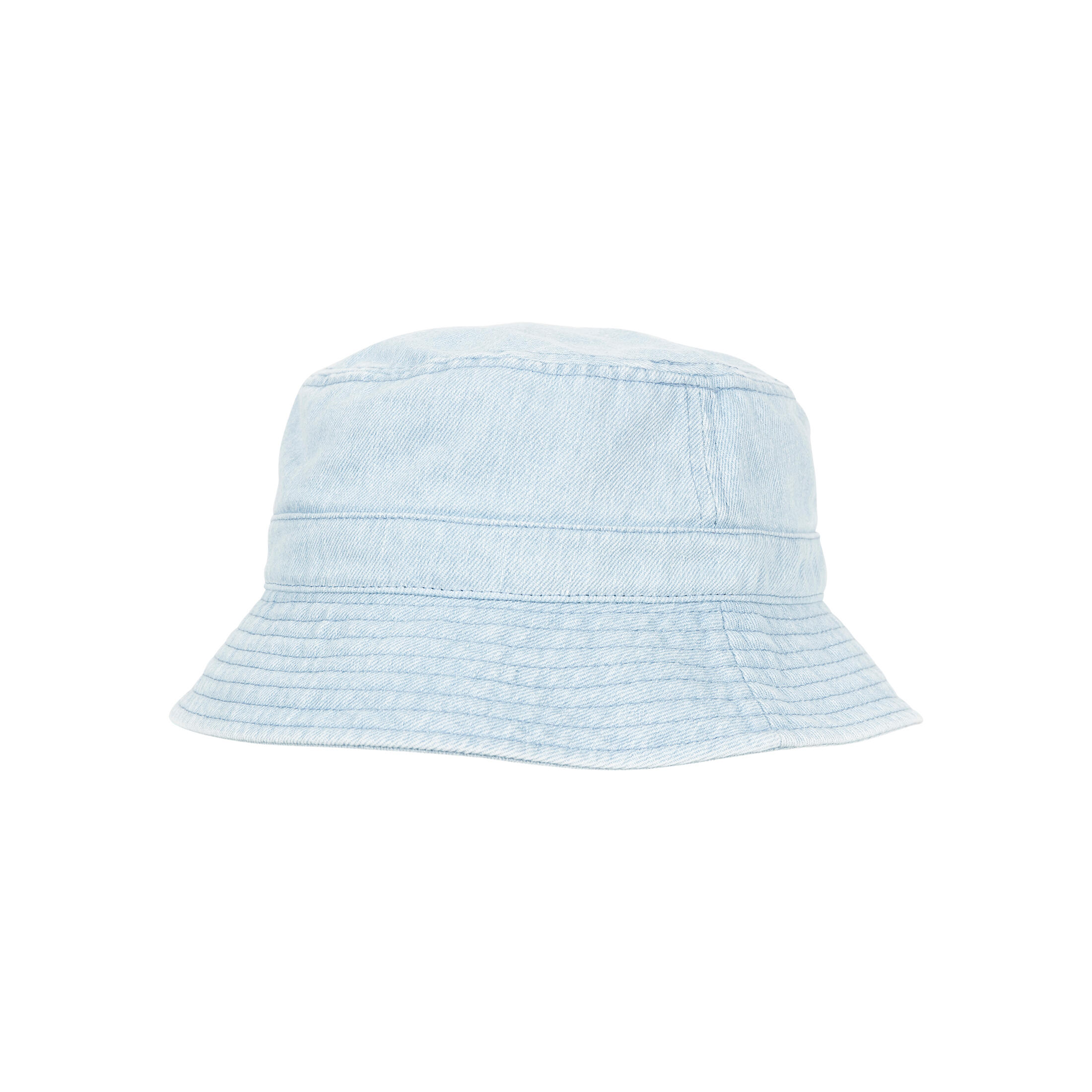 Hut Flexfit denim 2/5
