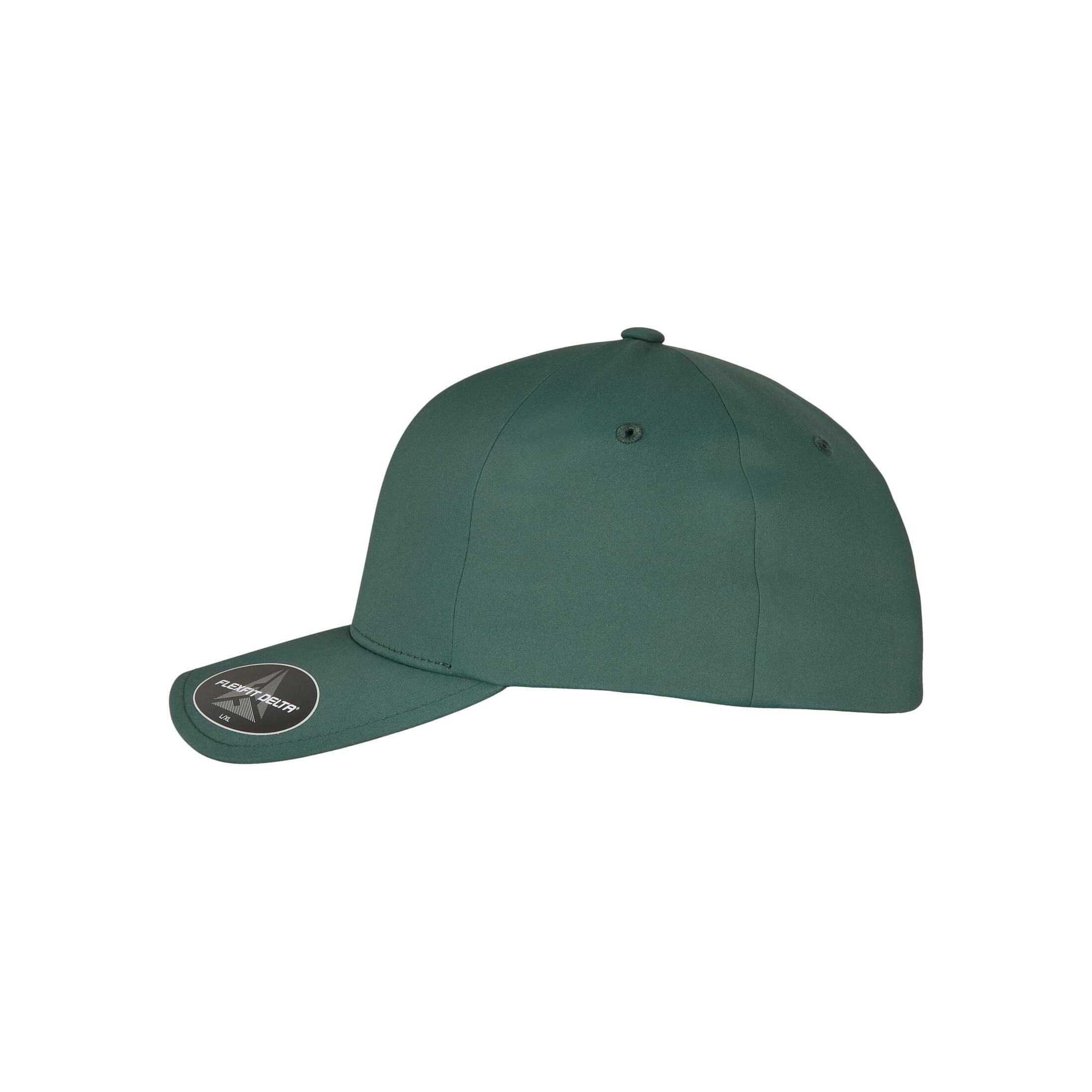 Casquette Urban Classics Flexfit Delta 2/6