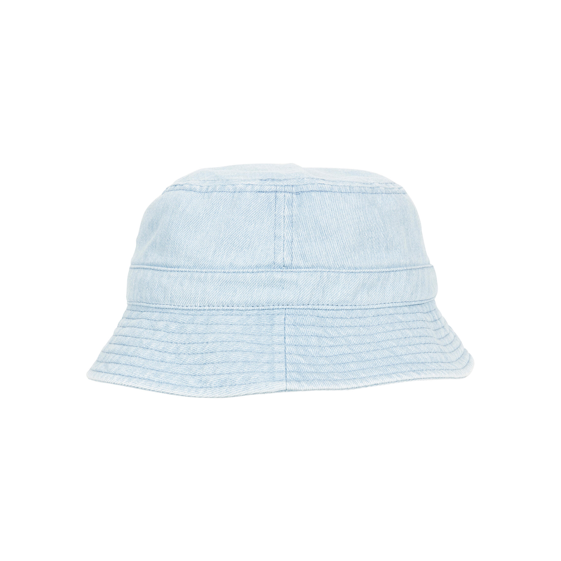 Hut Flexfit denim 3/5