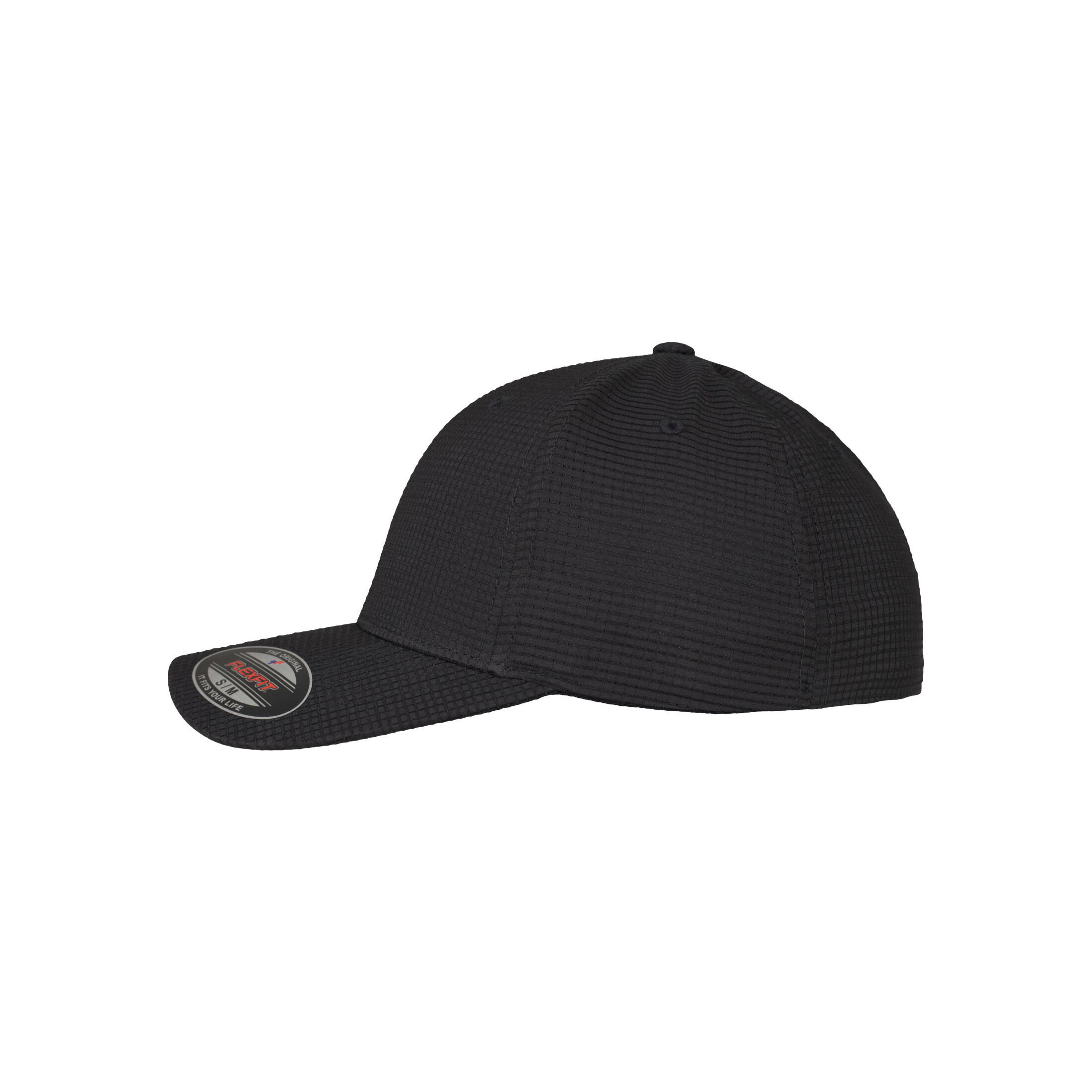 Casquette Flexfit hydro-grid stretch 5/7