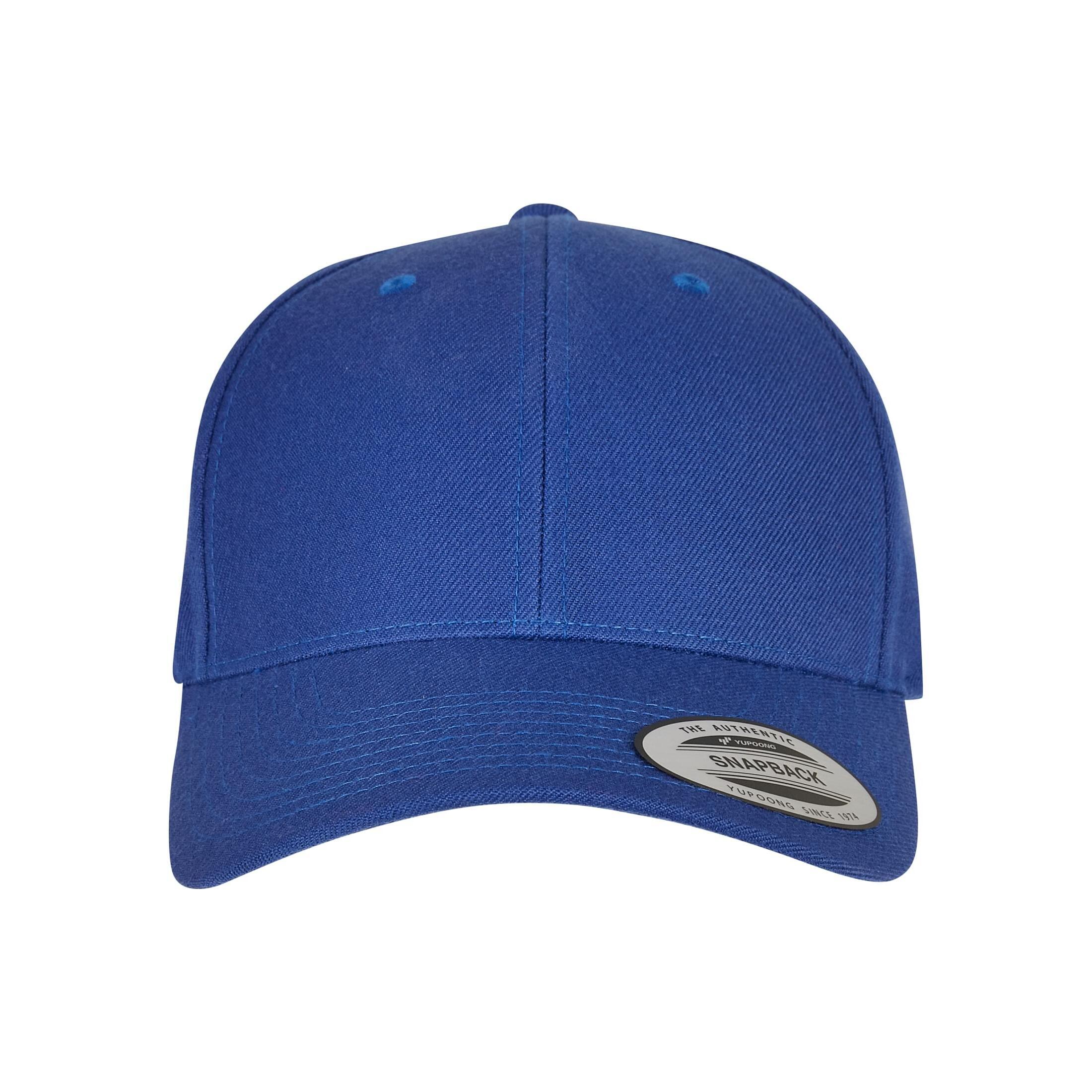 Snapback cap Flexfit Classic 3/6