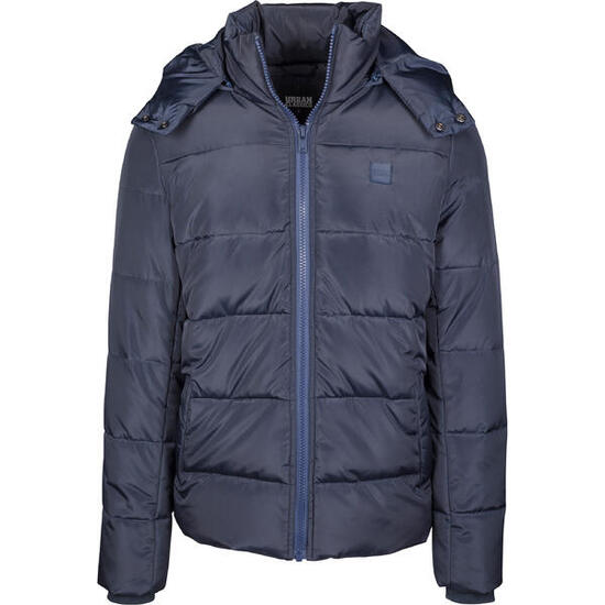 Piumino con cappuccio Urban Classics