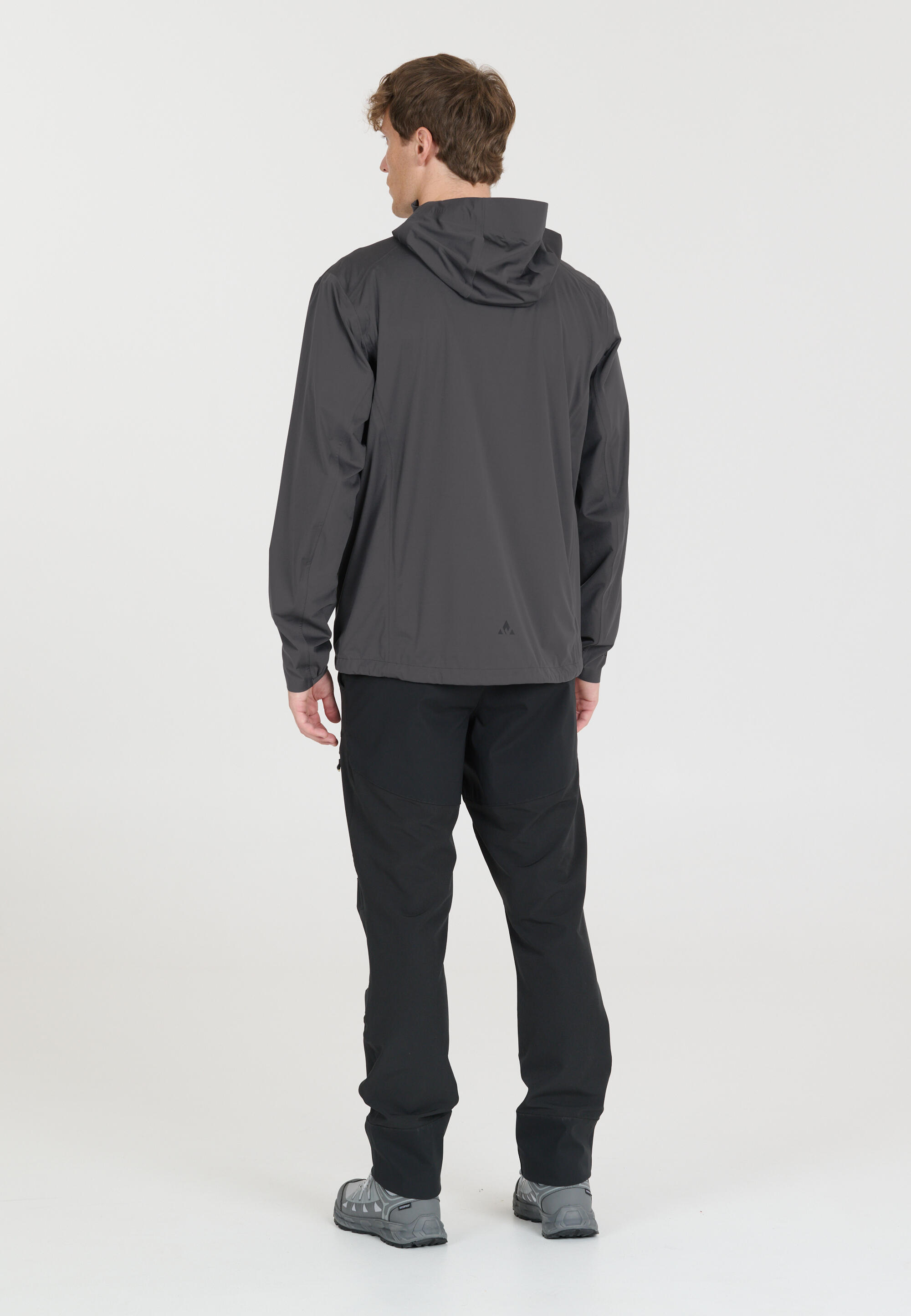 Jacke Bowen 5/5