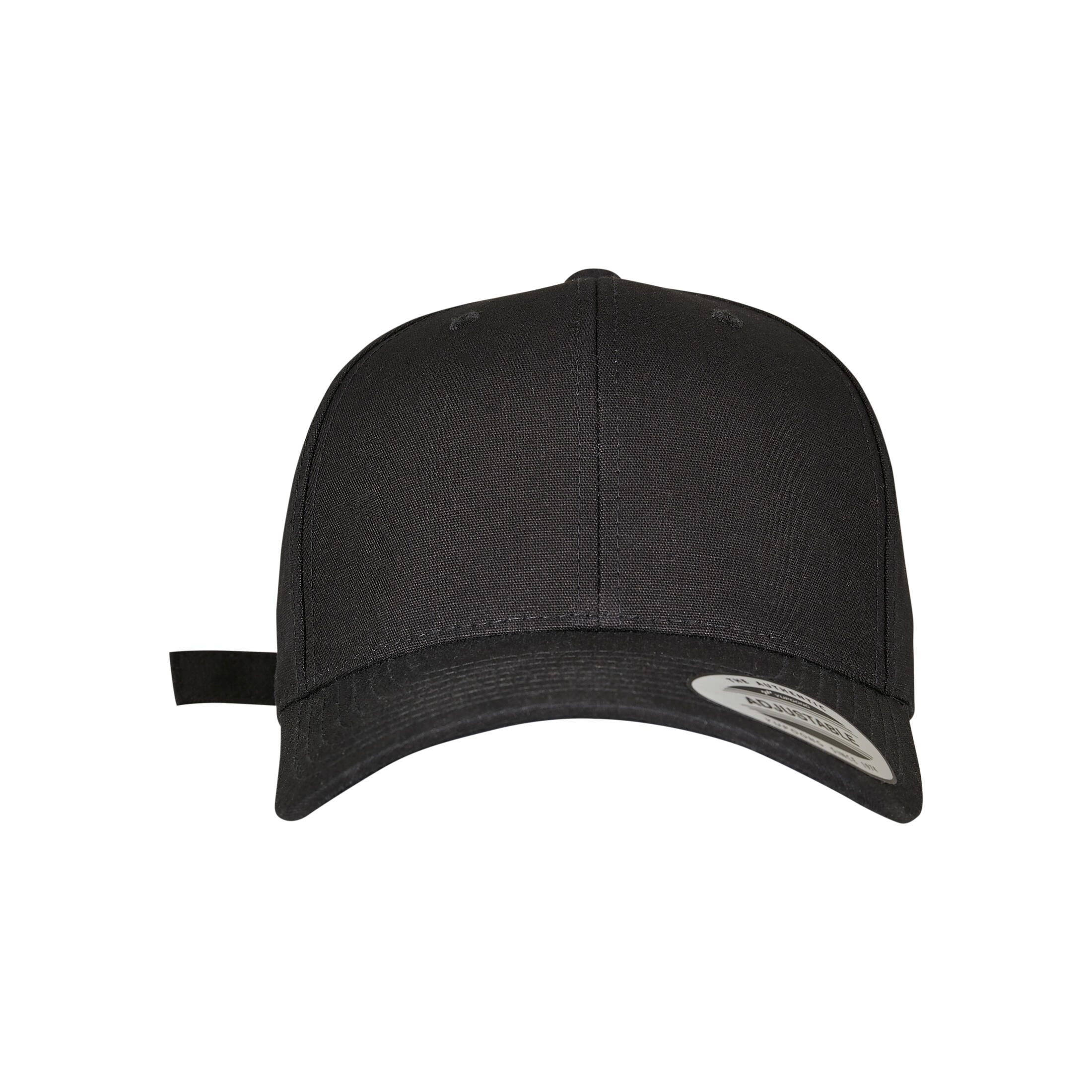 Casquette Flexfit 6-panel curved metal nap 3/7