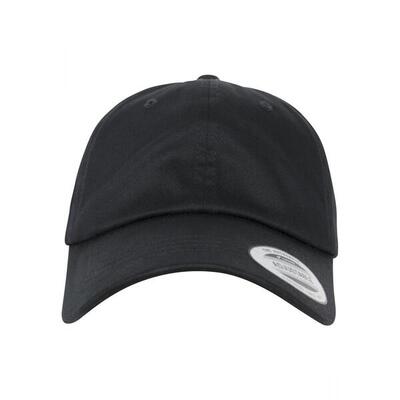 Pet flexfit low profile organic cotton