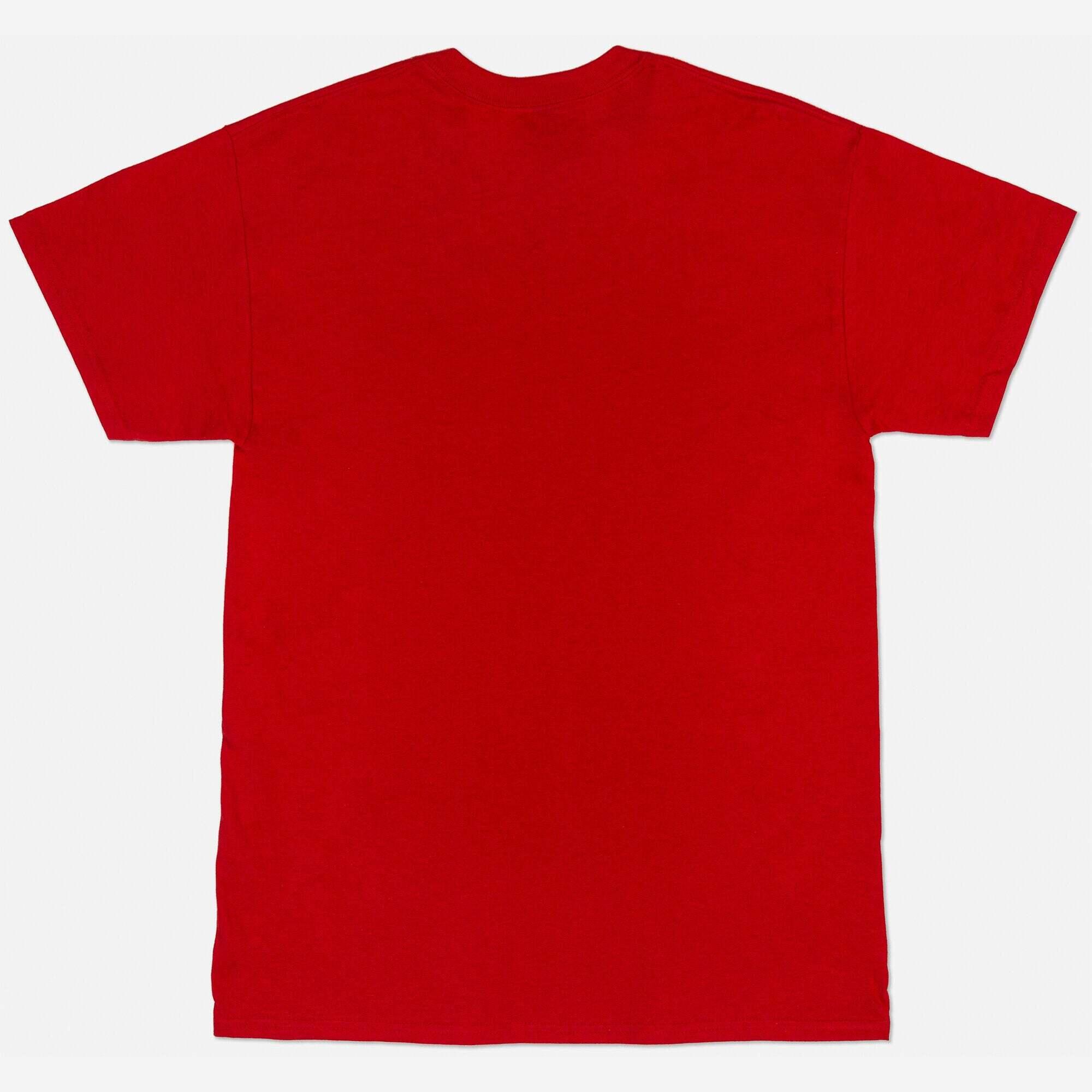 T-shirt hypnotisé Mesmer 2/2