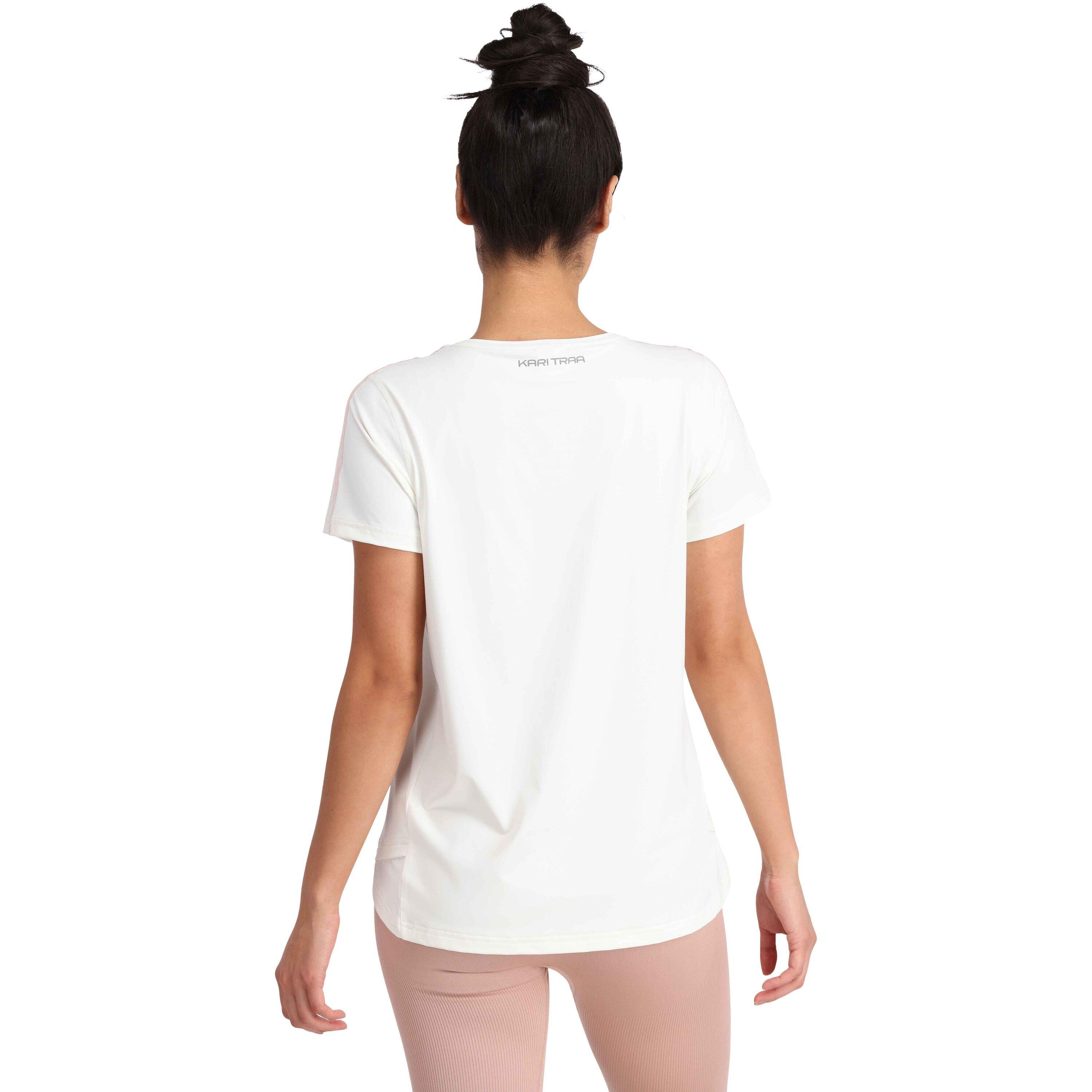 T-Shirt Kari Traa 4/4