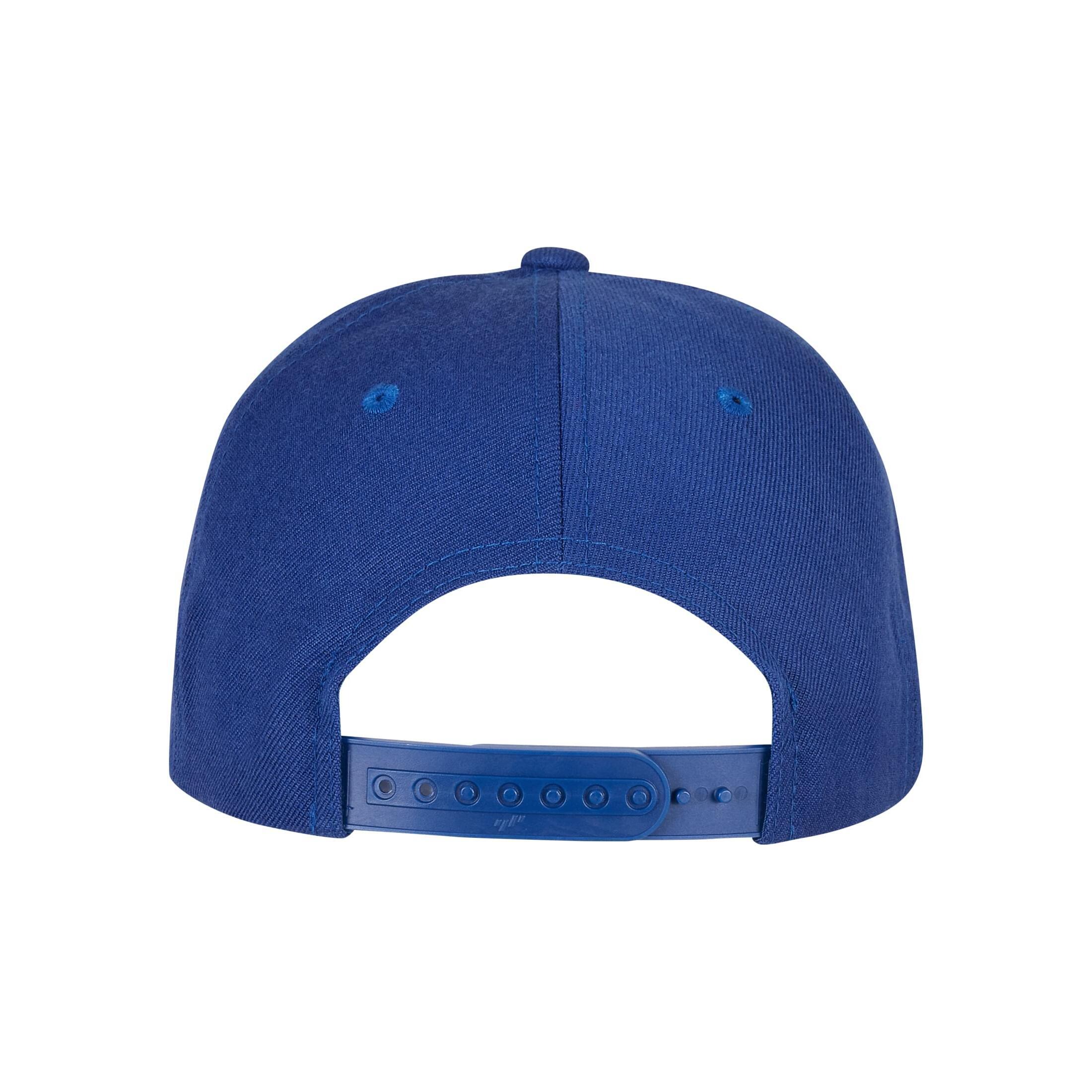 Snapback cap Flexfit Classic 4/6
