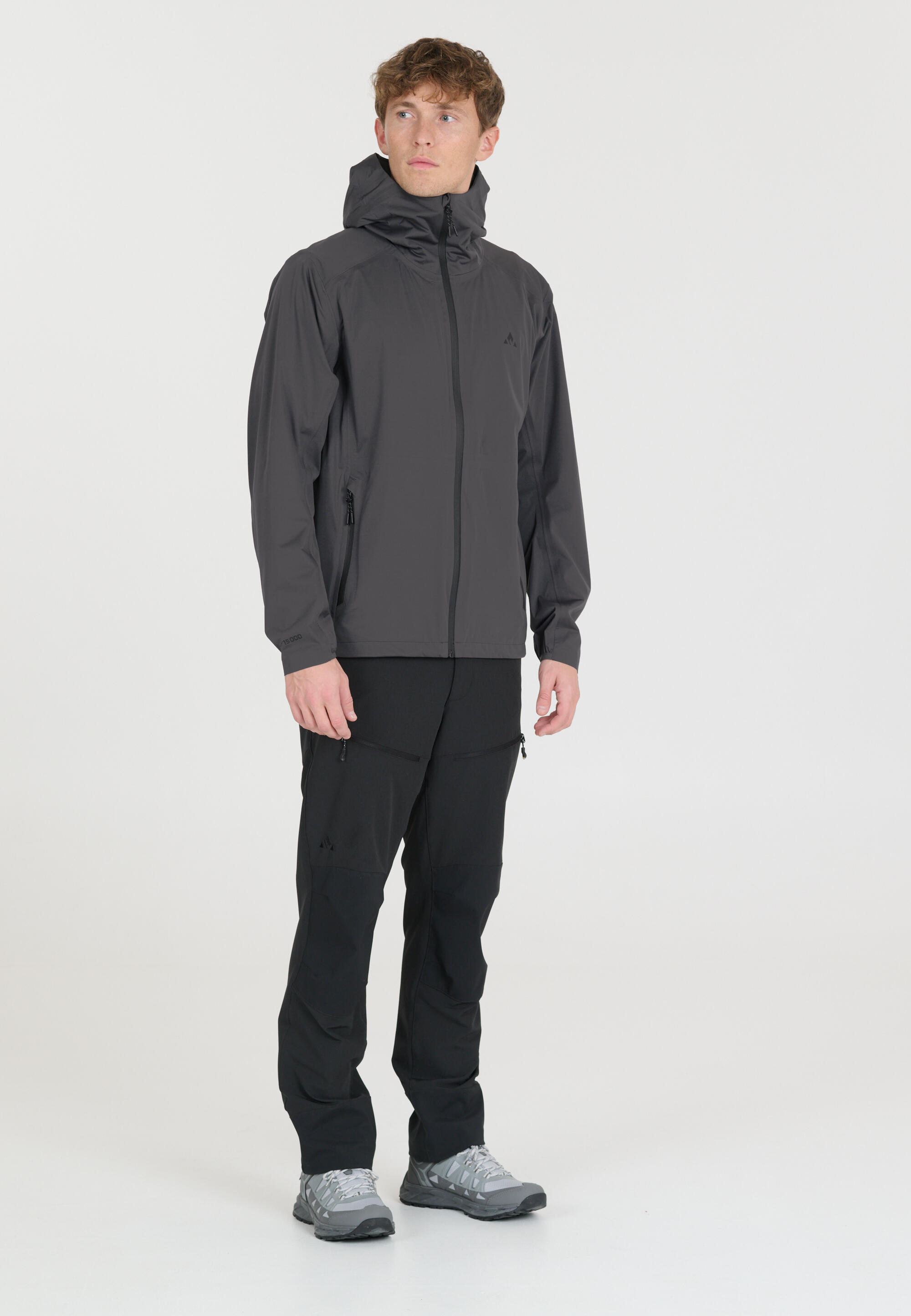 Jacke Bowen 4/5