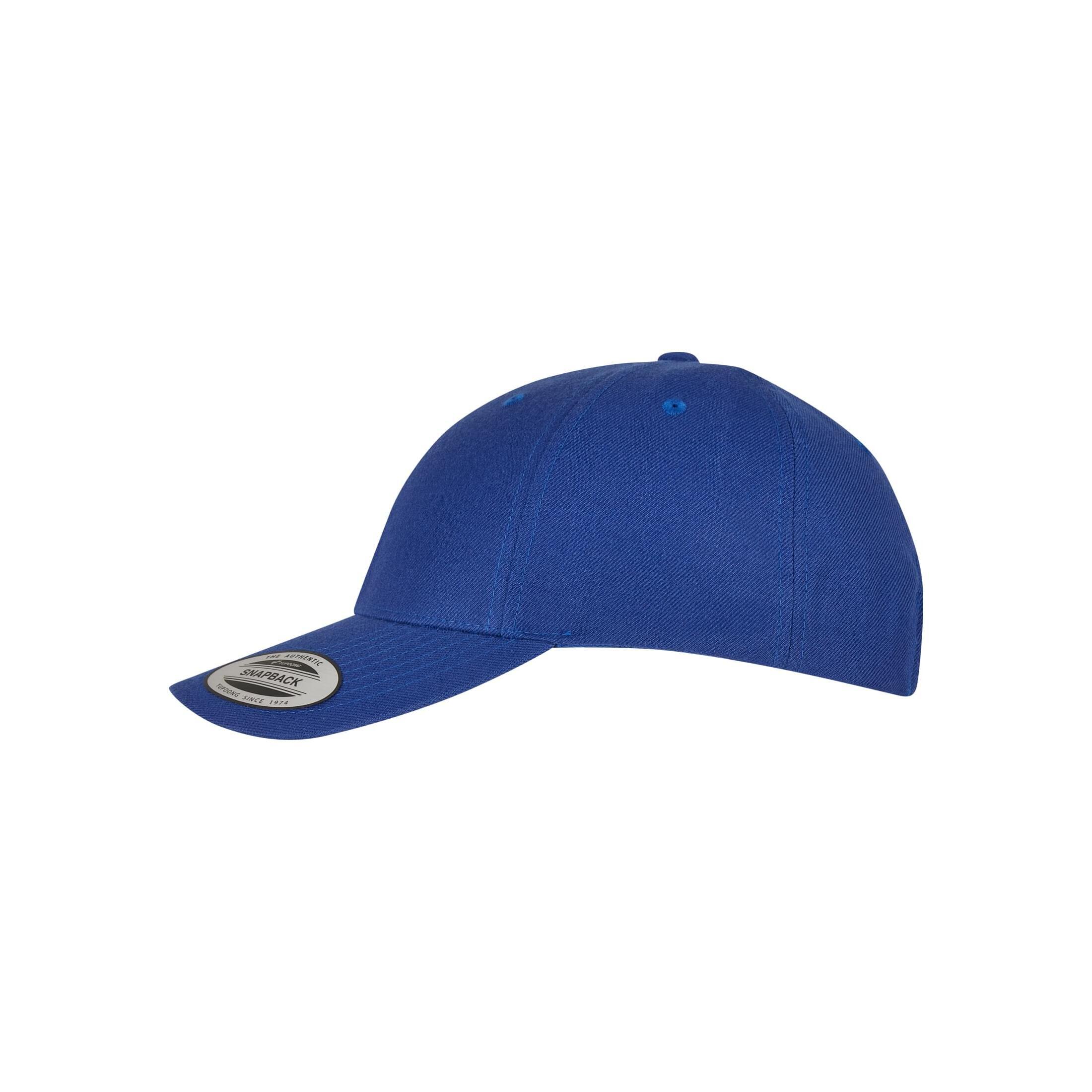 Snapback cap Flexfit Classic 2/6