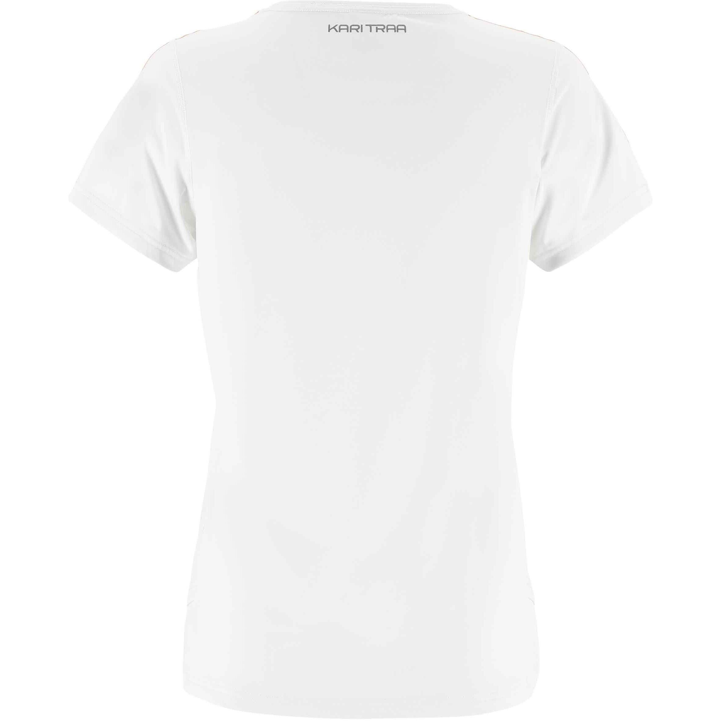 T-Shirt Kari Traa 3/4