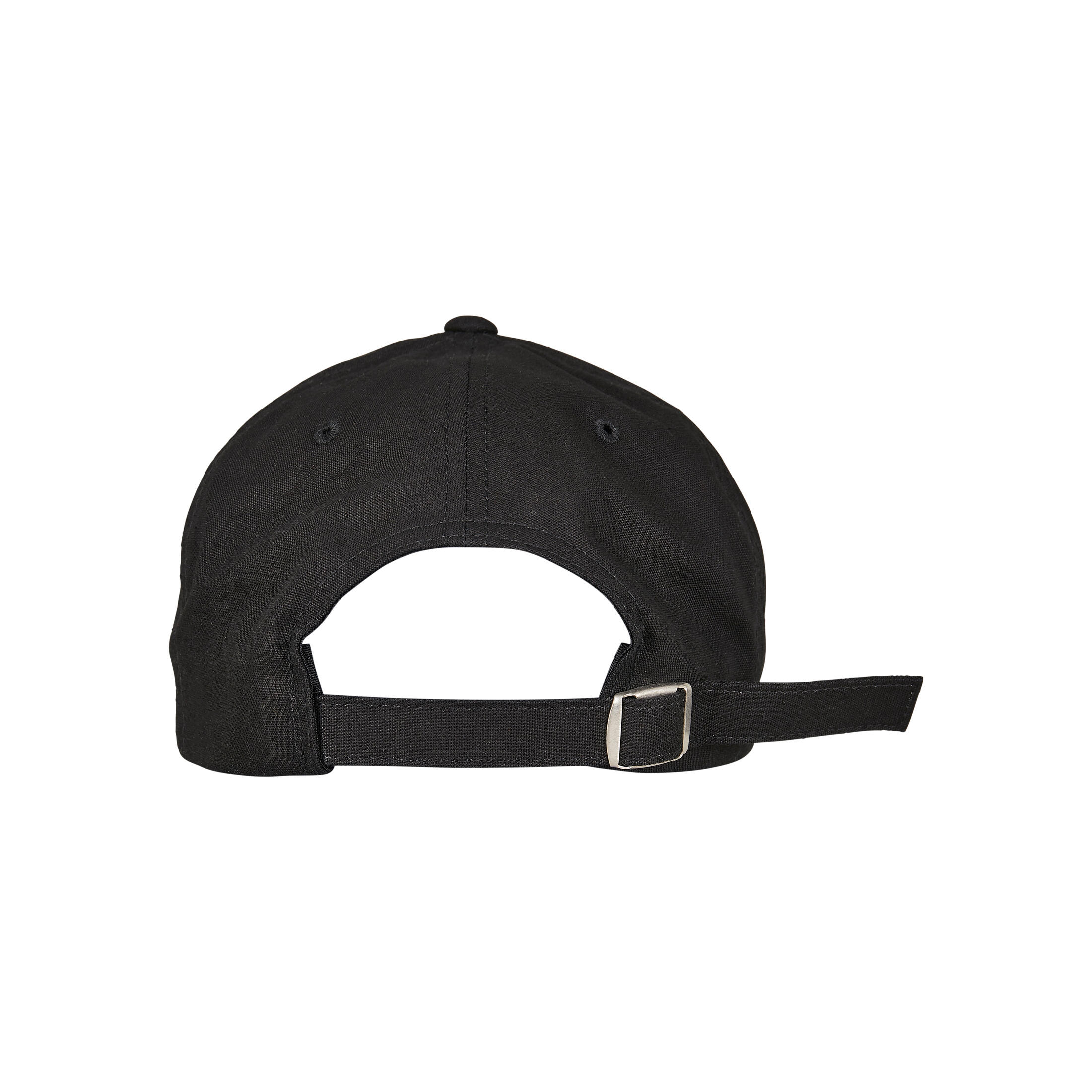 Casquette Flexfit 6-panel curved metal nap 5/7