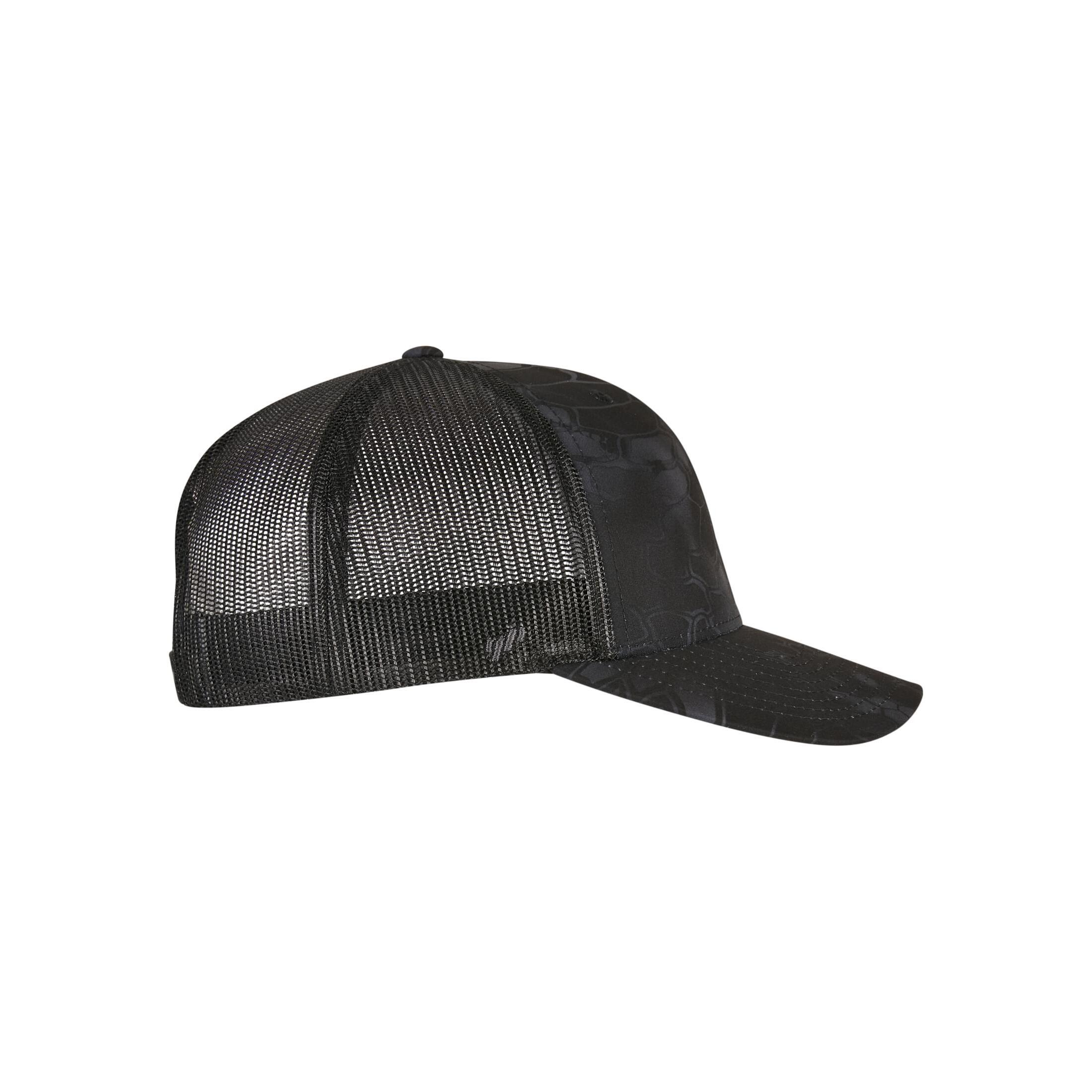 Casquette Flexfit YP Classics Kryptek Retro Trucker 5/6