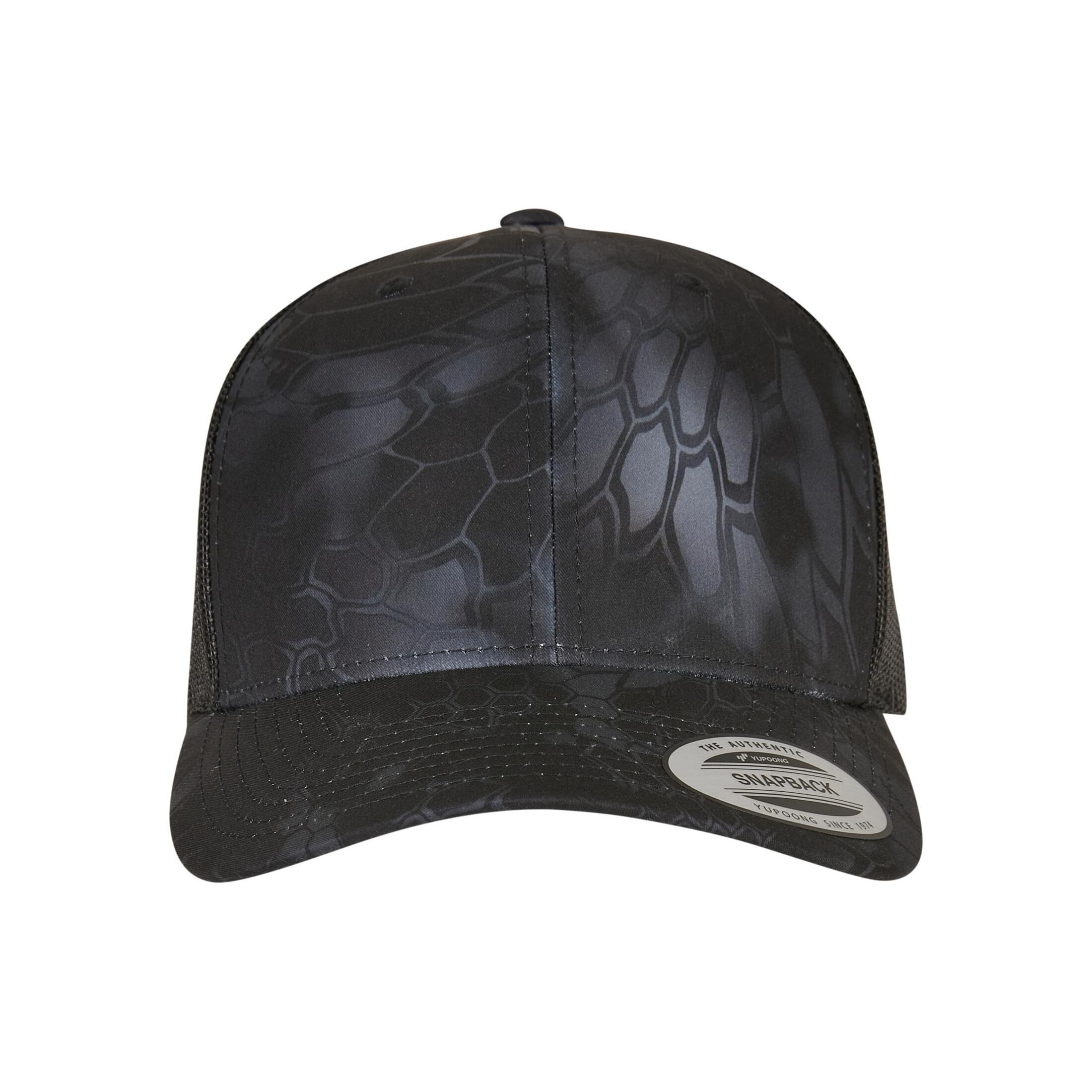 Casquette Flexfit YP Classics Kryptek Retro Trucker 2/6