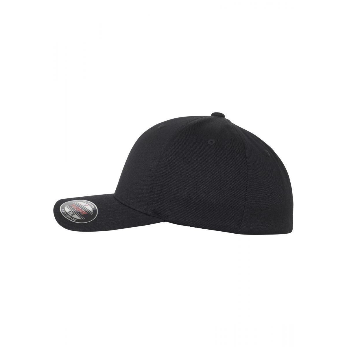 Casquette Flexfit wool blend 7/7
