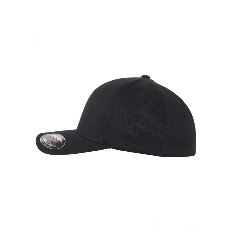 Sapka Flexfit wool blend