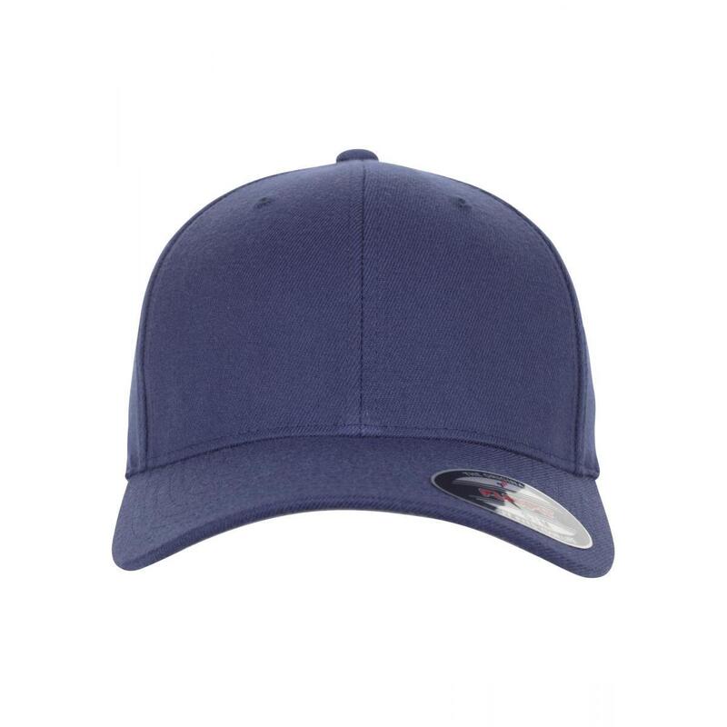 Sapka Flexfit wool blend