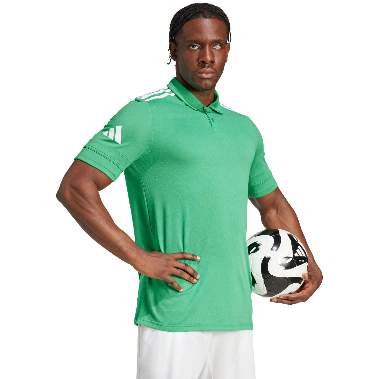 Koszulka męska adidas Squadra 25 Polo