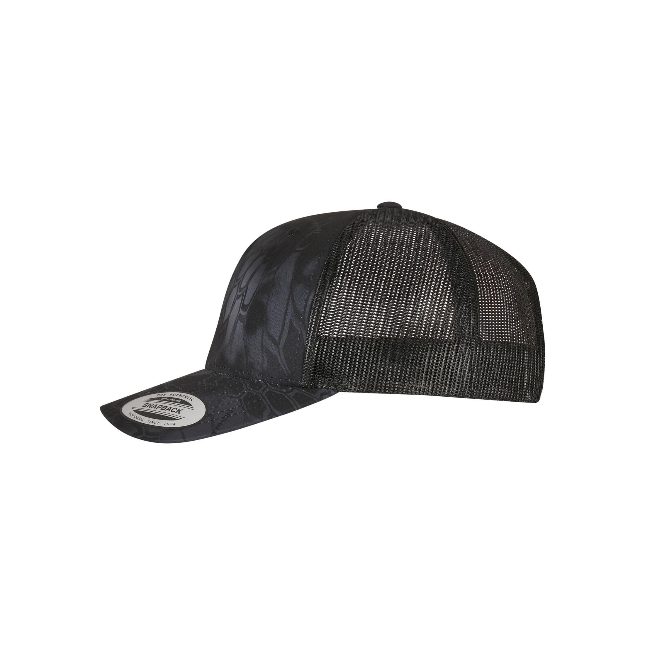 Casquette Flexfit YP Classics Kryptek Retro Trucker 4/6