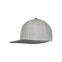 Casquette Flexfit velour