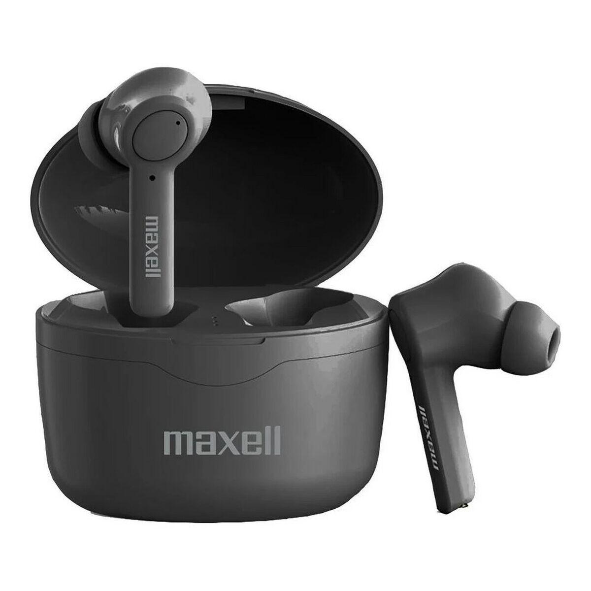 Auricolari con Microfono Maxell Bass 13 Bluetooth 2/2