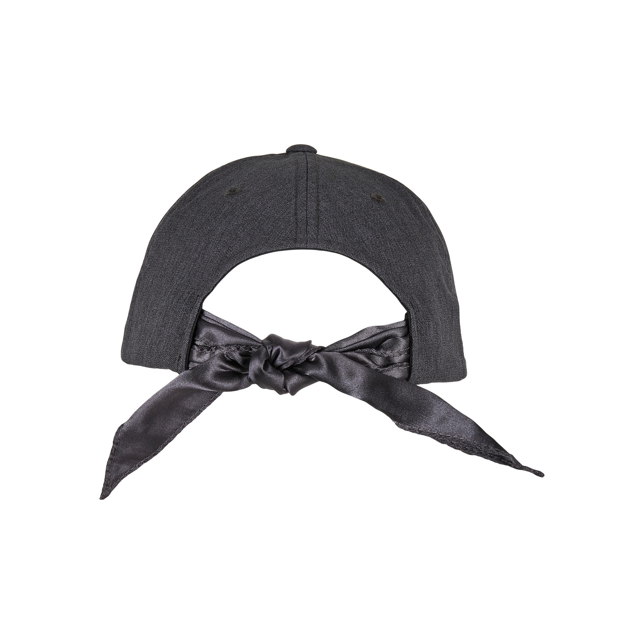 Casquette Flexfit satin bow dad 3/7