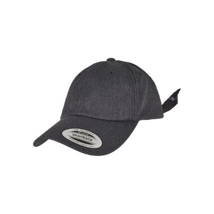 Czapka Flexfit satin bow dad