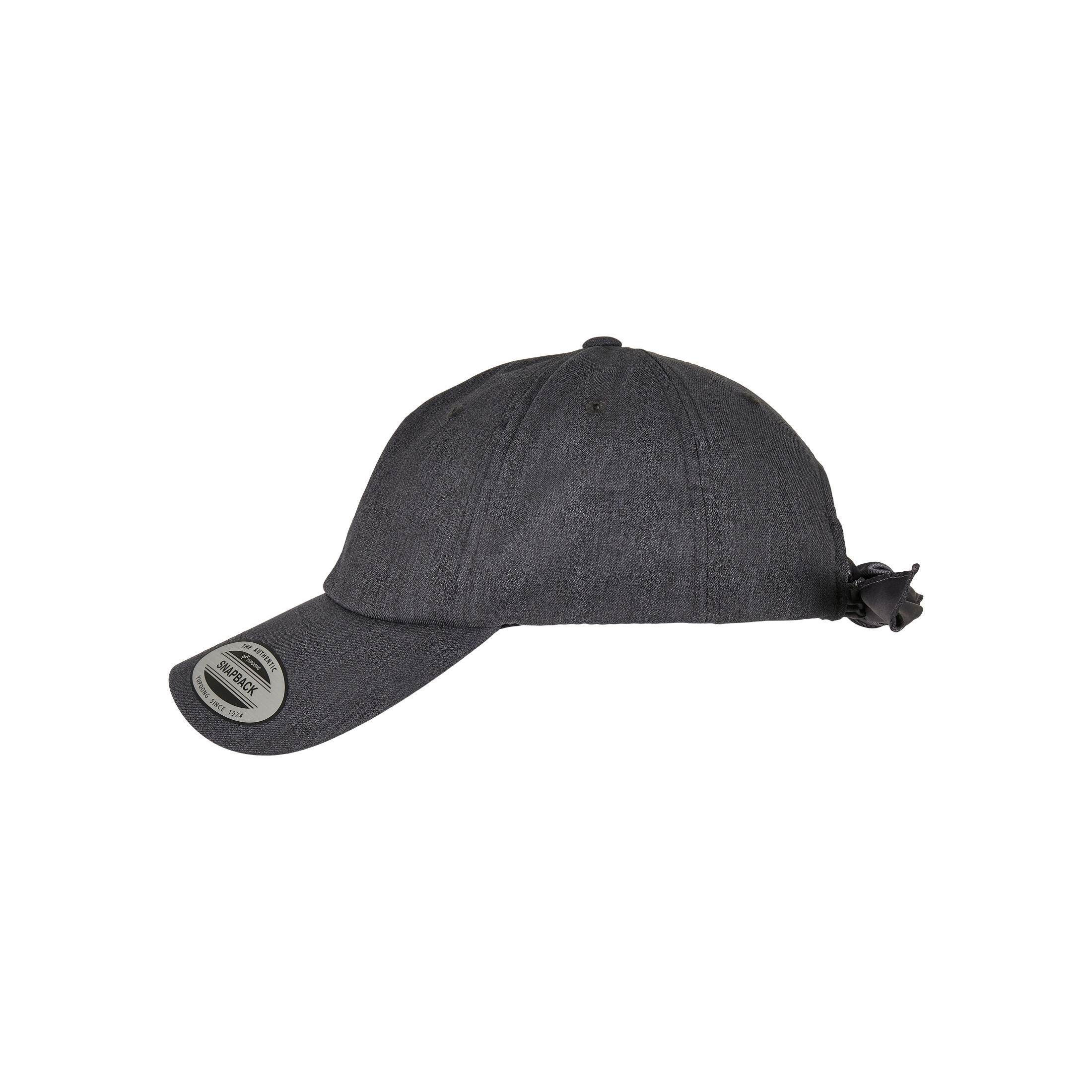 Casquette Flexfit satin bow dad 5/7