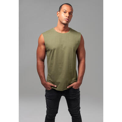 Tanktop urban classics opedge gt
