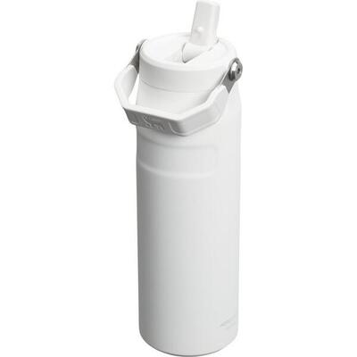 Iceflow 2.0 1l waterfles (matwit)