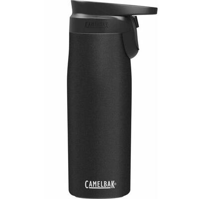 Trinkflasche aus rostfreiem Stahl Camelbak Forge Flow