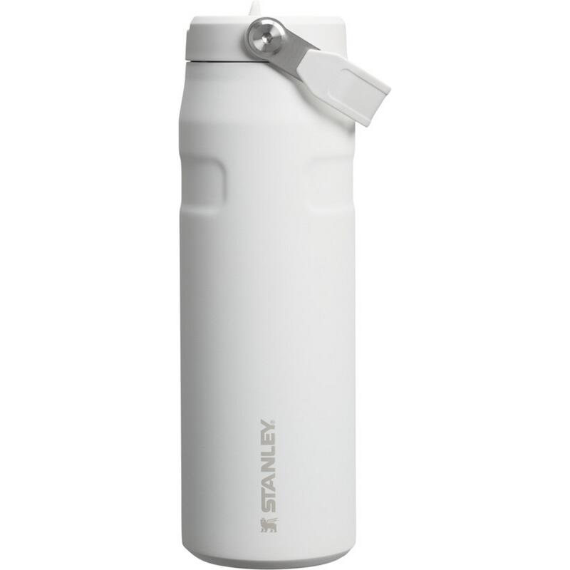 Garrafa de água IceFlow 2.0 700ml Branco fosco Exclusivo Online                      3 cores disponíveis
 66,00€  STANLEY Garrafa de água IceFlow 2.0 700ml Branco foscoVendido e expedido por: Pertemba PT    