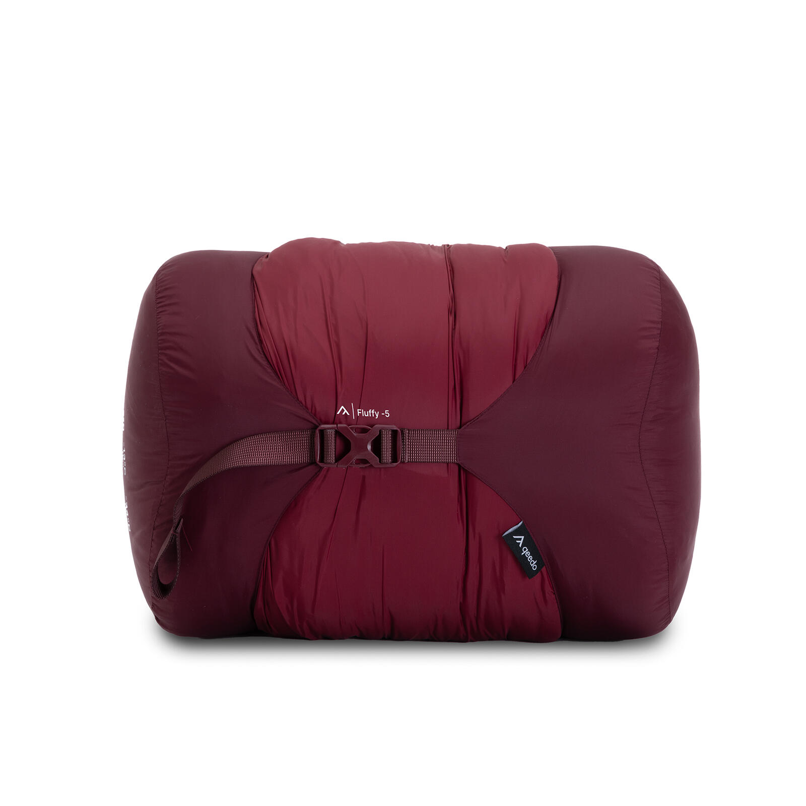 Fluffy -5 Sac de couchage en plumes hiver (confort -5°C) - M (170cm) 7/7