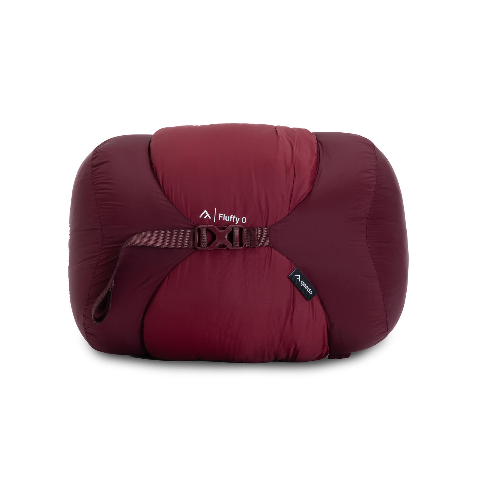 Fluffy 0 Sac de couchage en plumes 4 saisons (confort 0°C) - L (195 cm) 7/7