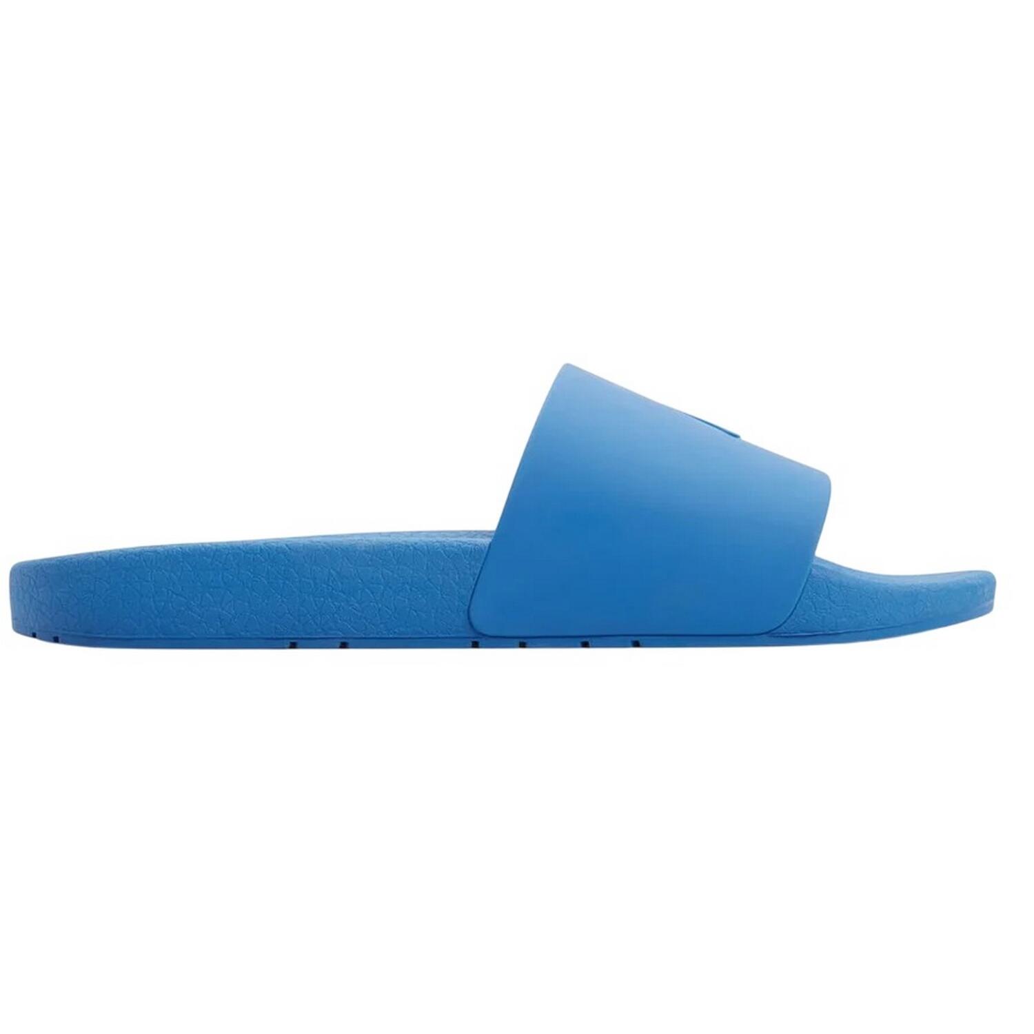 Claquettes FREEBOARD Adulte (Bleu) 3/4