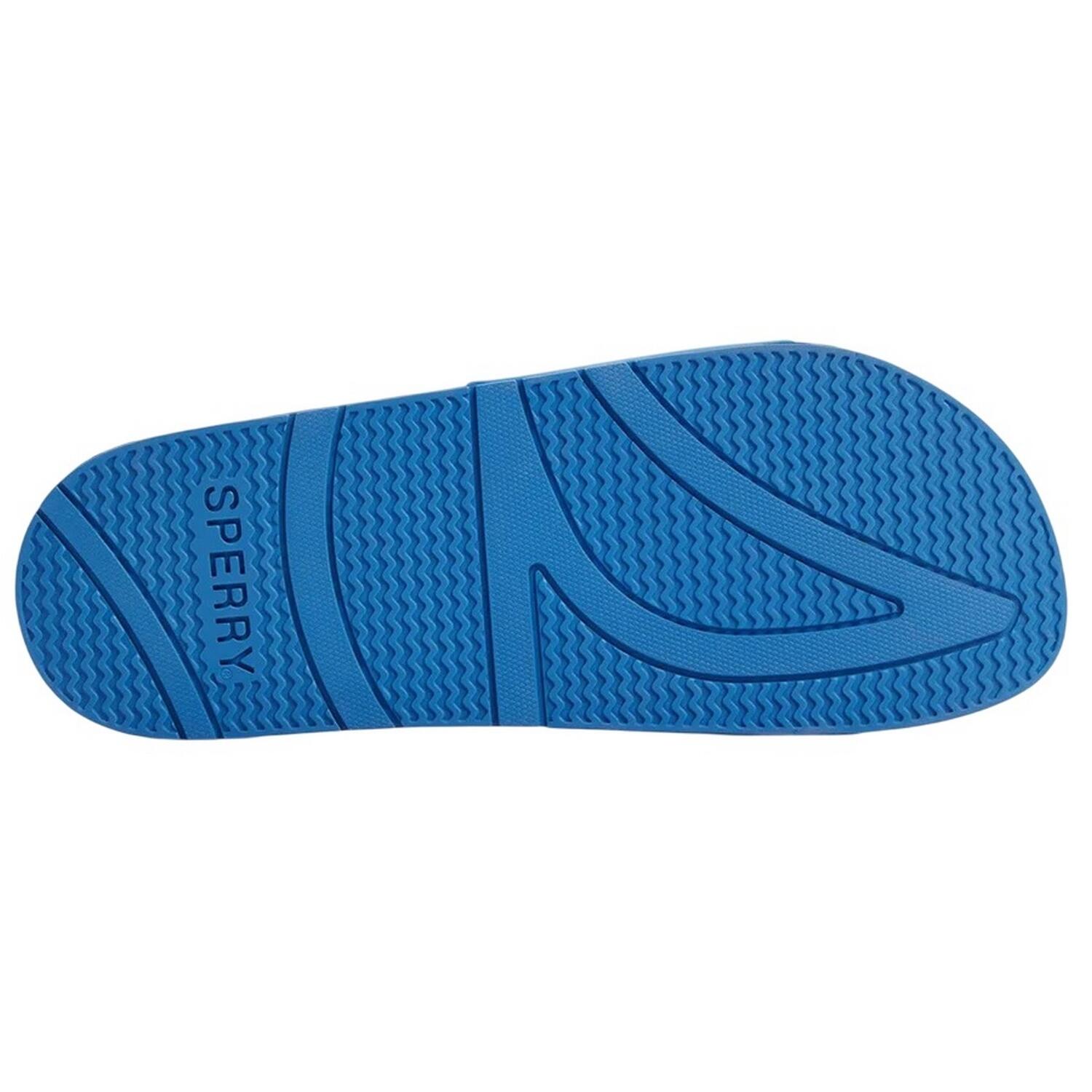 Claquettes FREEBOARD Adulte (Bleu) 4/4