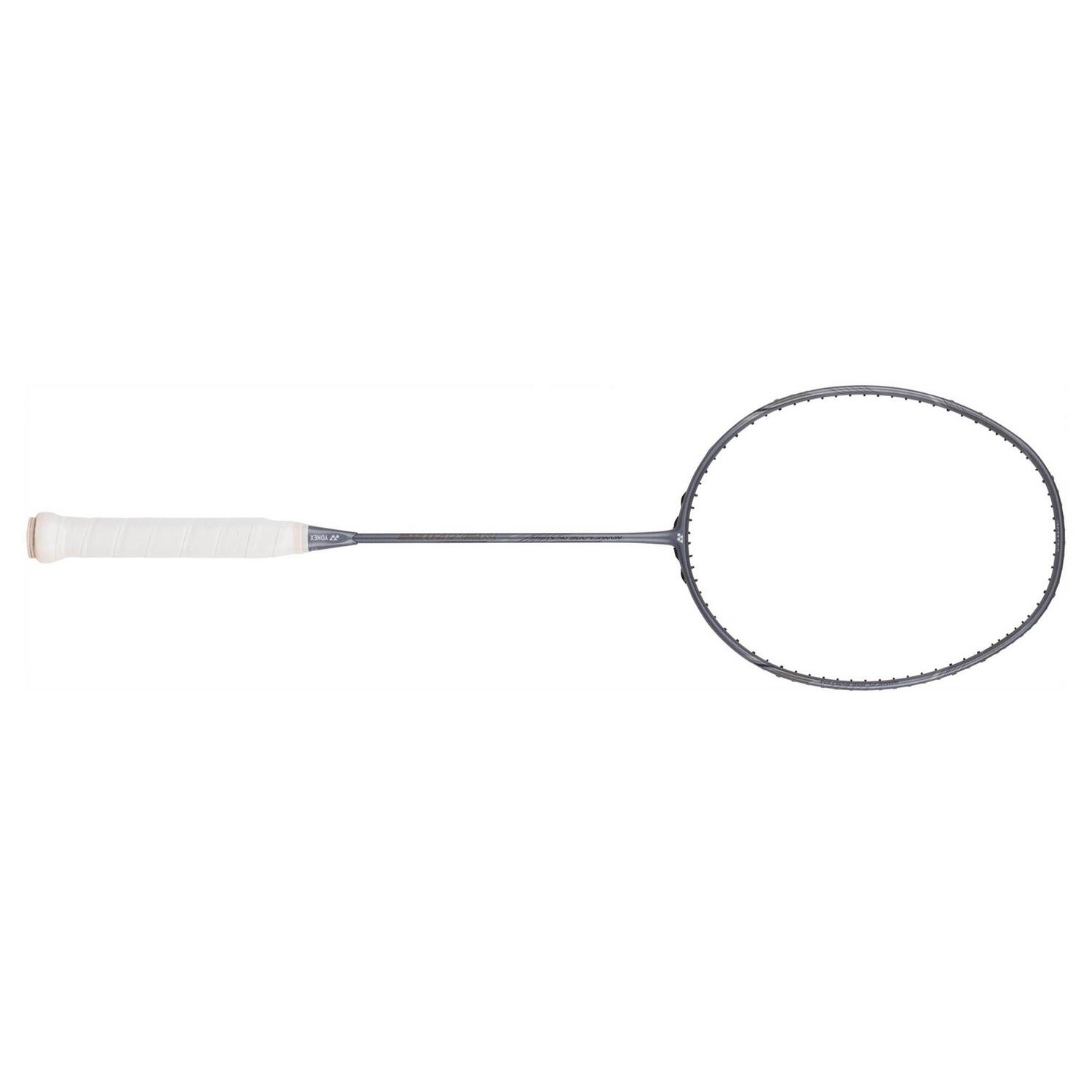 Nanoflare Nextage Badminton Racket (Dark Grey) 2/2