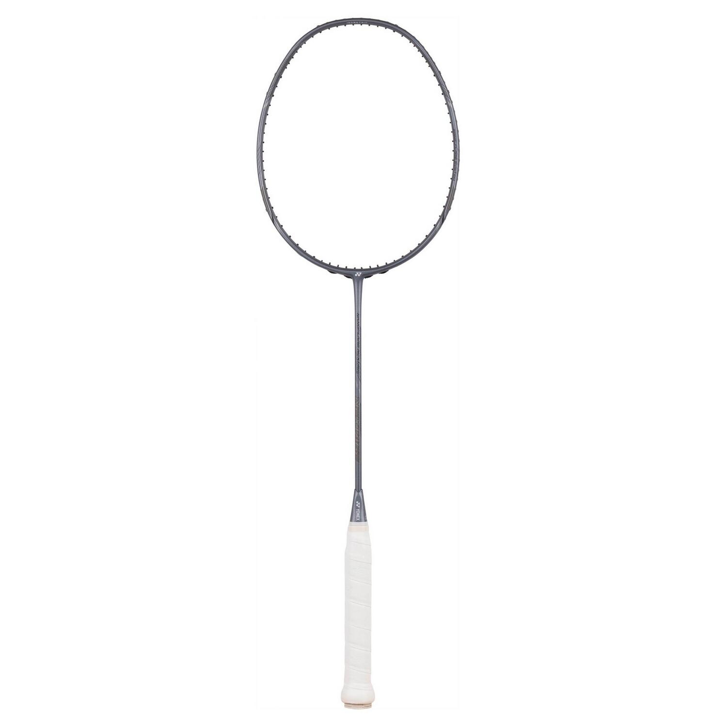 Nanoflare Nextage Badminton Racket (Dark Grey) 1/2