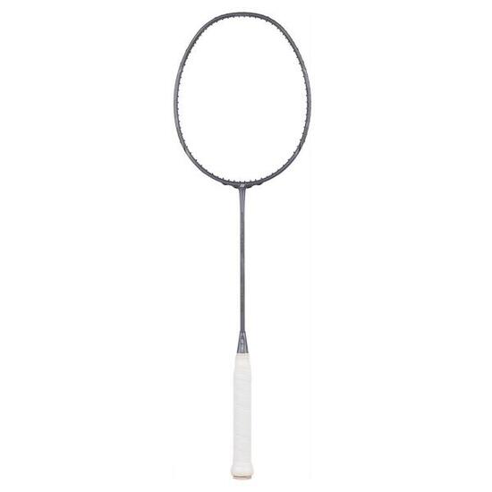 Raquette De Badminton NANOFLARE NEXTAGE (Gris Foncé)