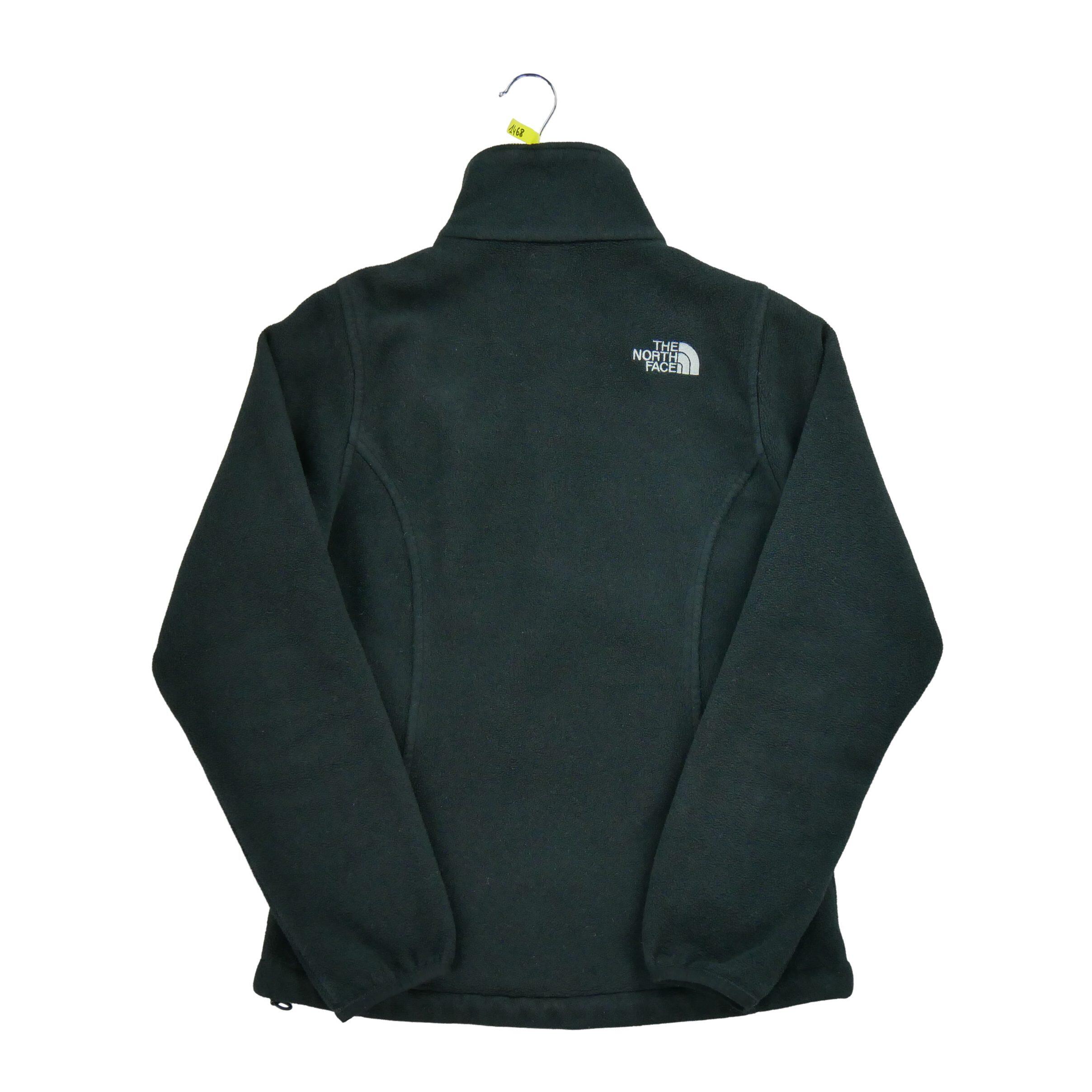 Seconda Mano - Giacca in pile TNF Glacier 100 da donna - Stato buono 2/7