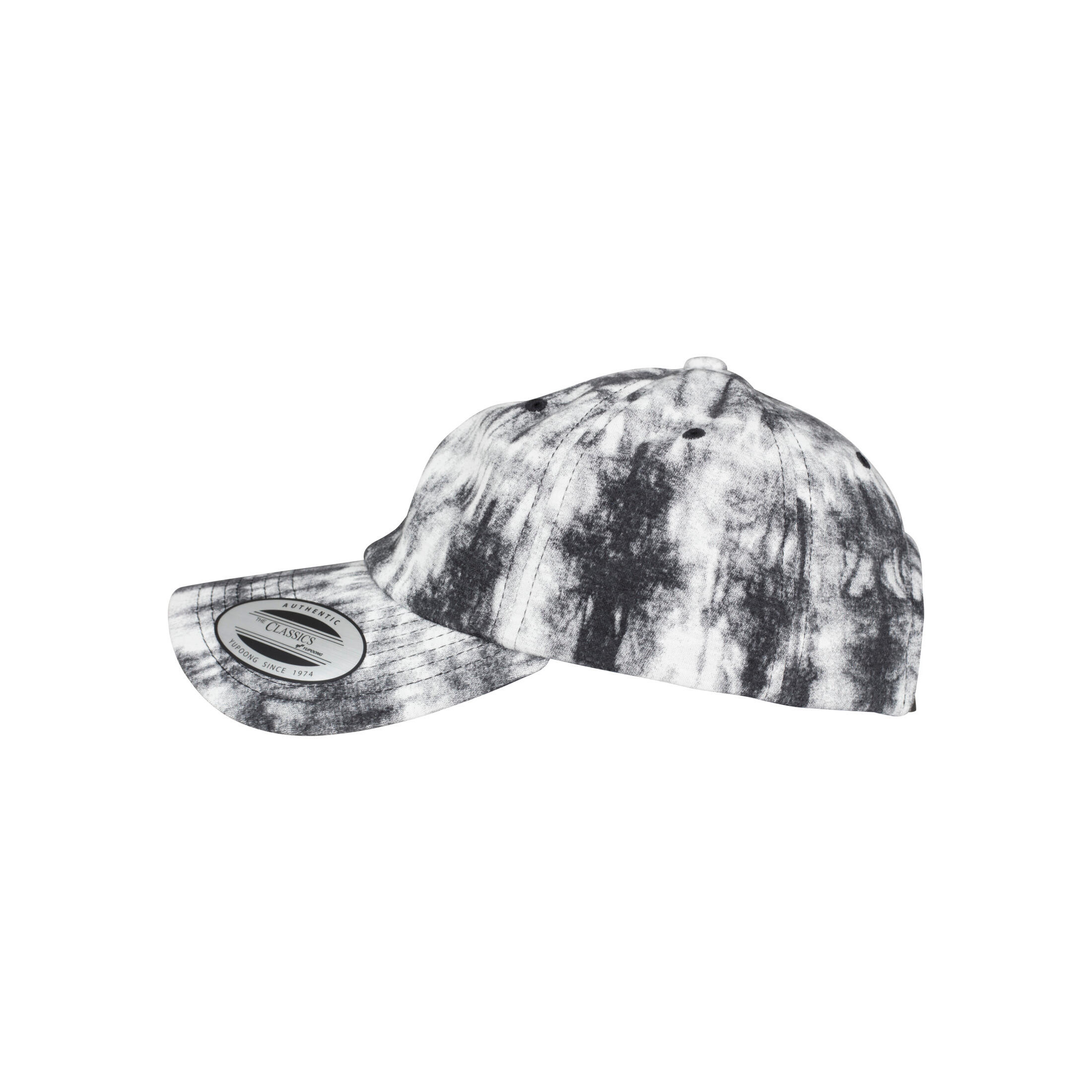 Casquette Flexfit low profile 2/6